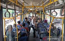 Transjakarta Barometer Nasional, Legislator Minta Terus Berbenah Usai Rentetan Kecelakaan