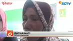 Korban tsunami di Aceh yang mengalami kelumpuhan mengajukan suntik mati.