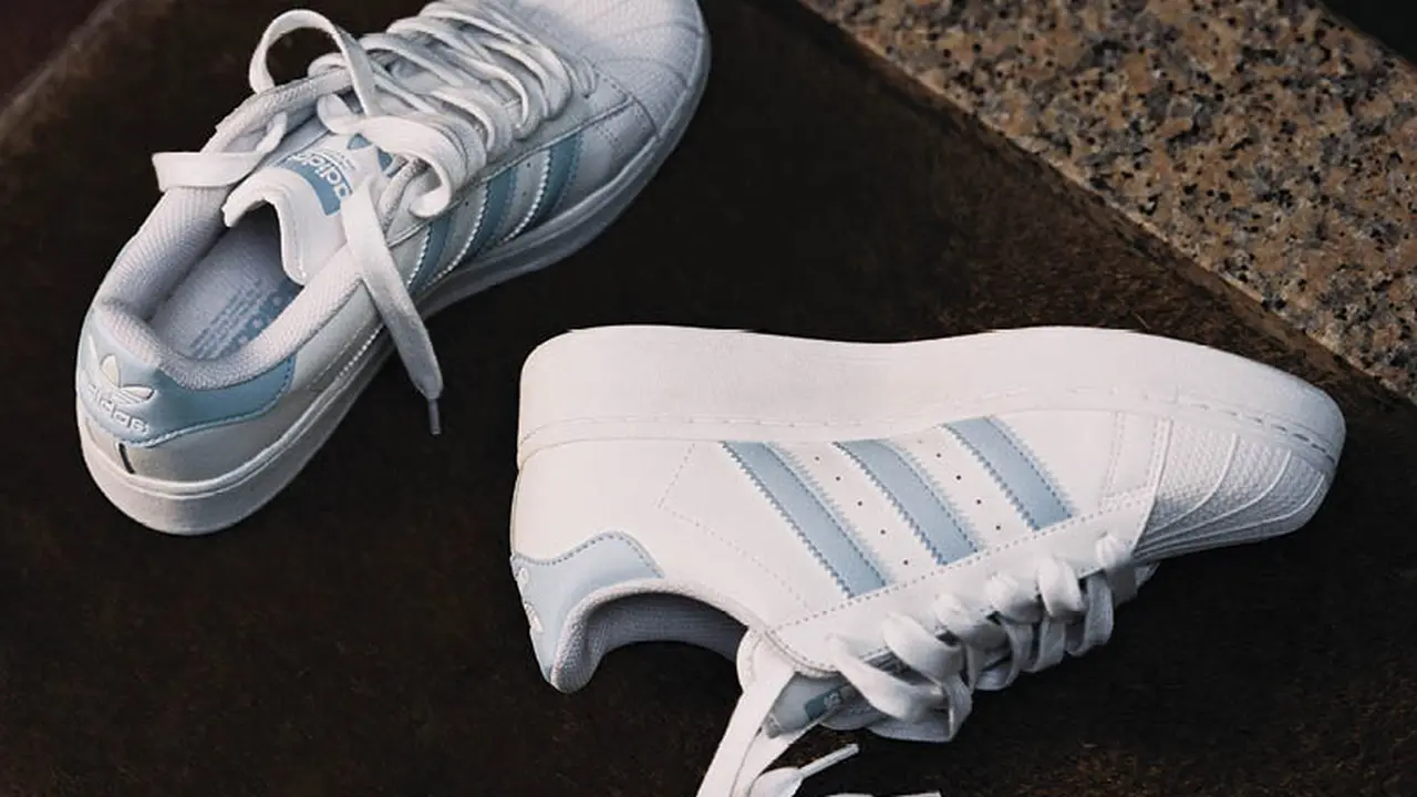 adidas Superstar XLG