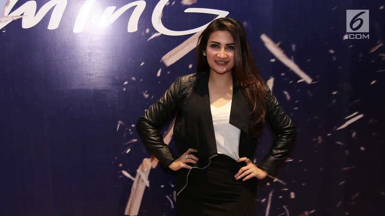 Sejumlah Artis Ikut Nobar Premier Spiderman - Homecoming