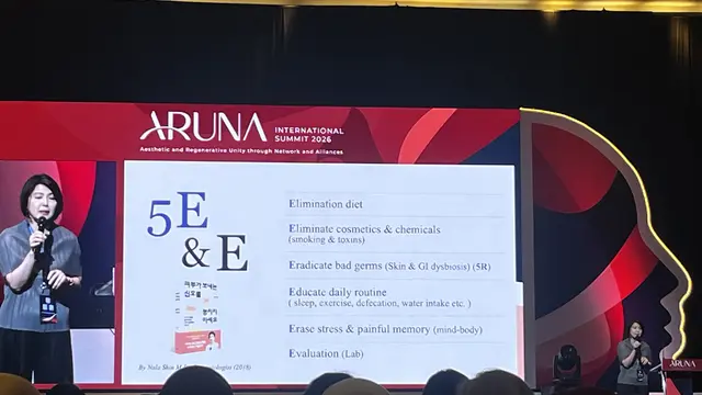 ARUNA International Summit 2026