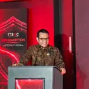 Pemerintah Siapkan RUU Keamanan Siber dan Satu Data Indonesia, Ini Penjelasan Wamenkomdigi