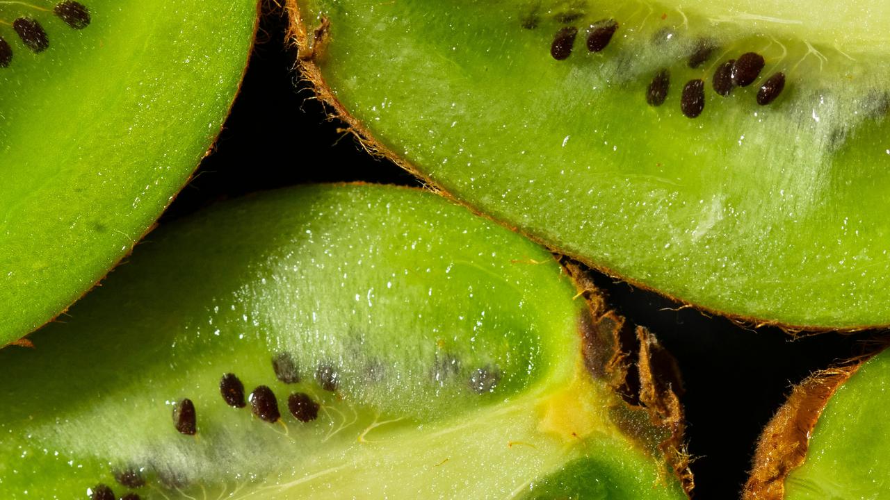 Nutrisi dalam Buah Kiwi