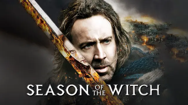 Season of The Witch