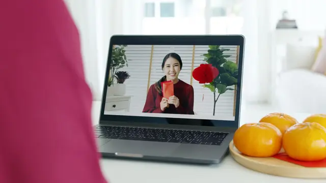 Langkah Tepat Rayakan Tahun Kerbau Logam dengan Penuh Semangat dan Harapan Baru