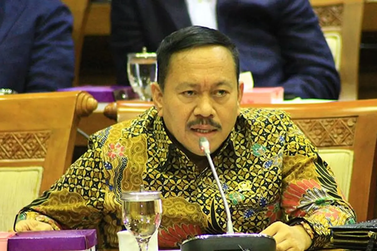 Pendidikan Vokasi Jadi Jalan Meningkatkan Industri Nasional