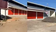 Ada Koperasi Merah Putih di Tengah TPA Makassar