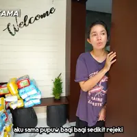 Ussy Sulistiawaty (Youtube/Ussy Andhika Official)