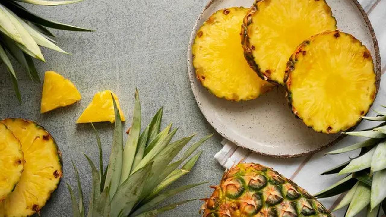 Benarkah Nanas Bikin Daging Jadi Cepat Empuk? Simak Penjelasannya