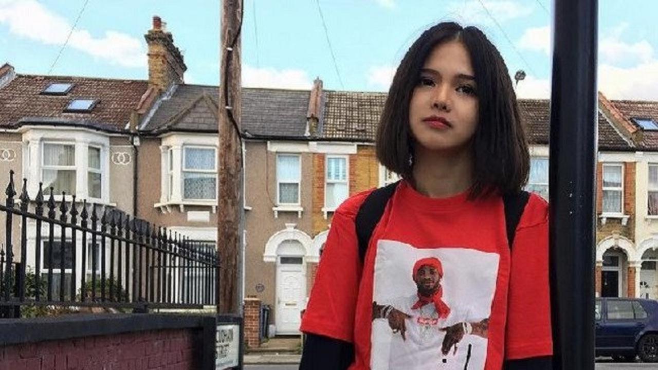 Ingin Modis di Medsos, Remaja Ini Rogoh Rp 132 Juta per Bulan (foto: nextshark)