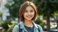 7 Warna Rambut Terbaik untuk Cool Undertone, Siap Tampilkan Kulit Cerahmu