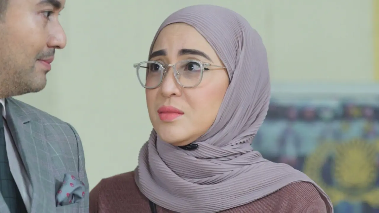 Love Story The Series