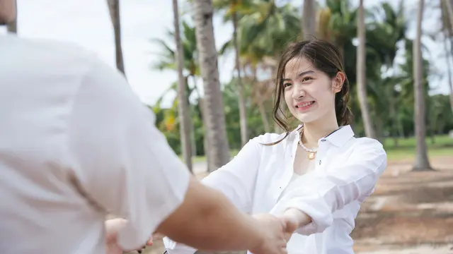 couple desember dekat jodoh