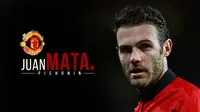 Juan Mata (Liputan6.com/Andri Wiranuari)