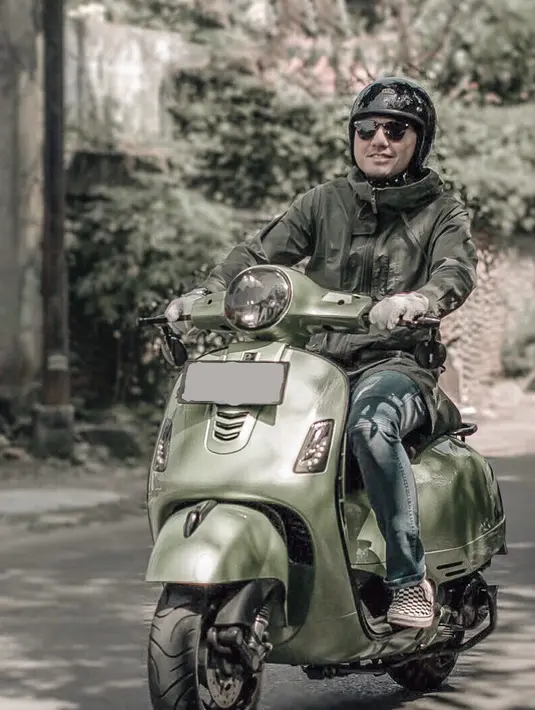 (Instagram/omeshomesh)