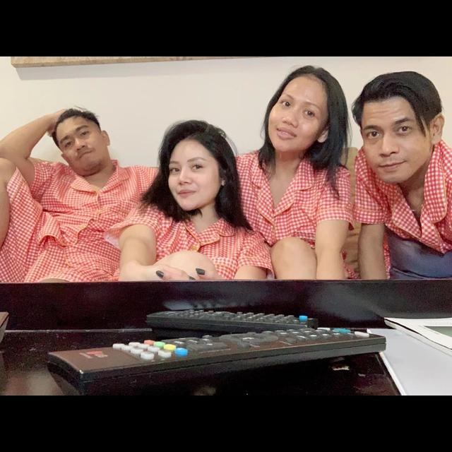 Masih Eksis di Dunia Hiburan, Ini 6 Potret Veri Juara AFI Musim 1