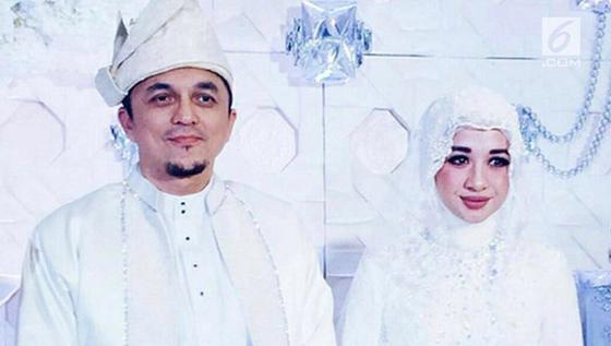 VIDEO: Penata Rias Laudya Cynthia Bella Saat Akad Nikah Dihujat Warganet