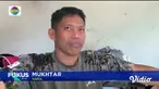 Simak informasi dalam Fokus Pagi edisi (23/10) dengan beberapa topik berita di antaranya, Banjir Rendam Permukiman, Warga Mengungsi, Delapan Kios Pedagang Terbakar, Warga Kejar Pelaku Curanmor, Pelantikan Pejabat Negara Kabinet Merah Putih, Tiga Peke...