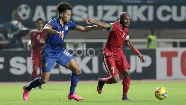 Arahan Mengumpan Bola