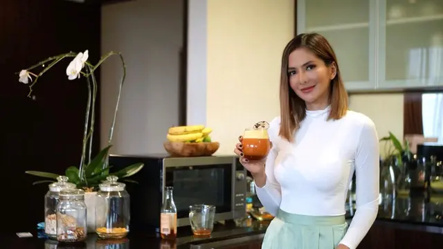 Chef Chitra