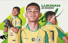 PSS Sleman Sambut Gembira Pemanggilan Lukman Adi Nugroho ke TC Timnas U20 Indonesia