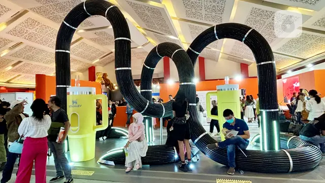 Art Jakarta 2024