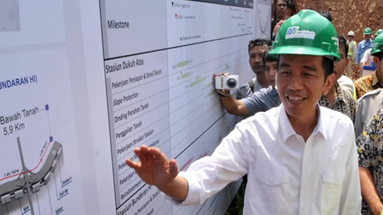 Jokowi 7