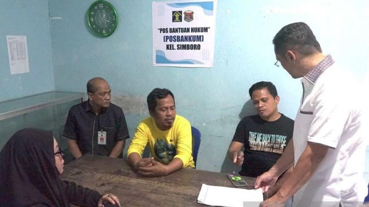 Pos Bantuan Hukum Mamuju: Solusi Efektif Permasalahan Warga, Hindari Jalur Pengadilan