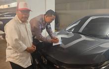 Viral Mobil Lawan Arus Masuk Tol di Pancoran, Pengemudi Mengaku Tak Tahu Jalan dan Akhirnya Ditilang