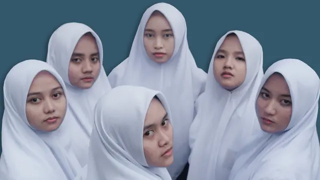 Putih Abu-Abu