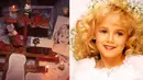 Pada Desember 1996 merupakan Natal sekaligus hari terakhir JonBenet Ramsey. Gadis yang merupakan kontestan ratu kecantikan cilik ini menghilang tanpa jejak dan ditemukan di ruang bawah tanah rumahnya. (www.biography.com/popcultureperversion.com)