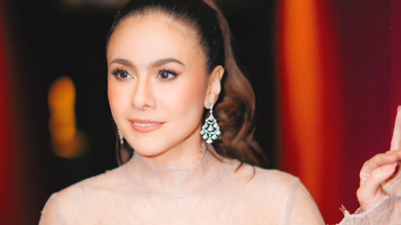 Wulan Guritno Ulang Tahun ke-44, Makin Cantik dan Stunning dengan Wajah Vibes Anak Muda