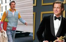Fakta Unik Brad Pitt, Aktor Rupawan Hollywood yang Ternyata Pengidap Penyakit Prosopagnosia