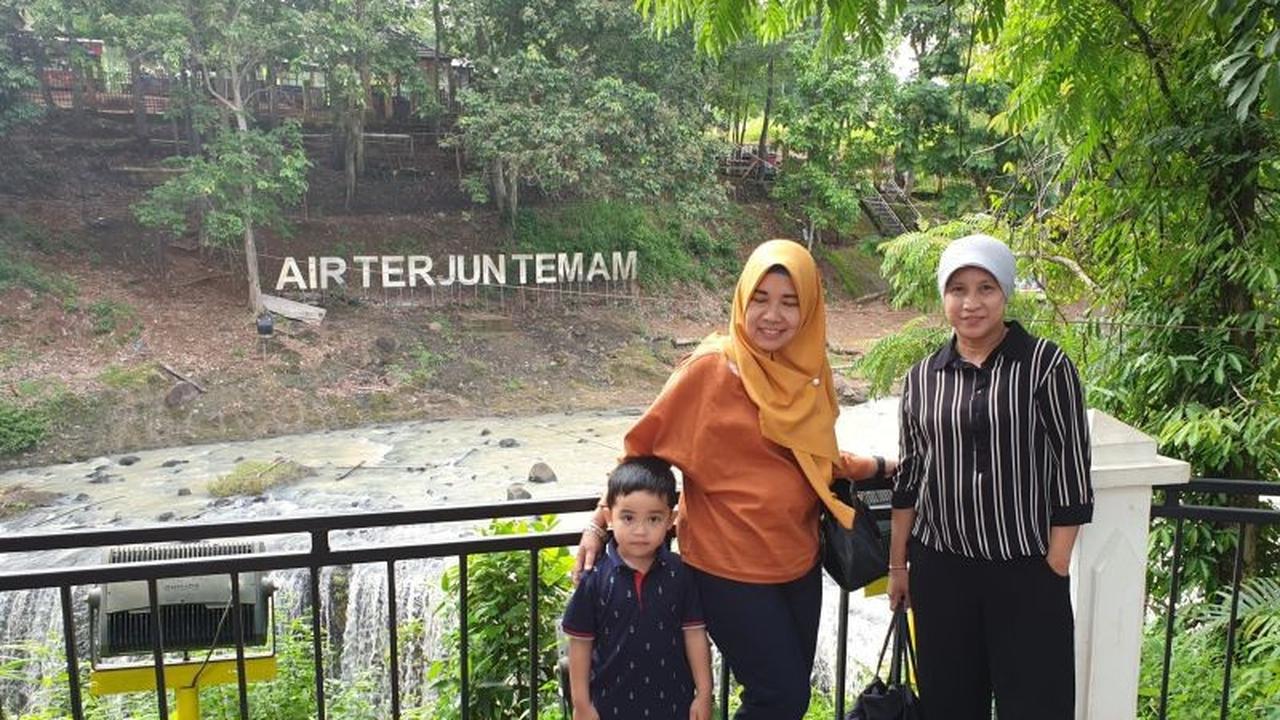 Fakta Unik: 17 Kabupaten/Kota di Sumsel Gencarkan Promosi Pariwisata Sumatera Selatan