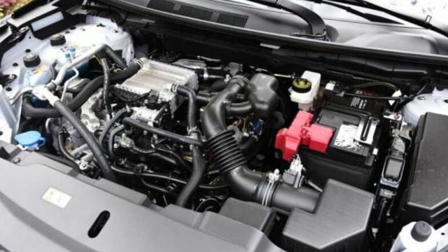 New Mitsubishi Outlander resmi diperkenalkan, tersedia dalam varian hybrid (Carnewschina)