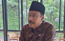 Bocah SD di NTT Bunuh Diri Tak Mampu Beli Buku, Kemensos Usut Pendamping PKH Lalai Tak Beri Keluarga Korban Bansos