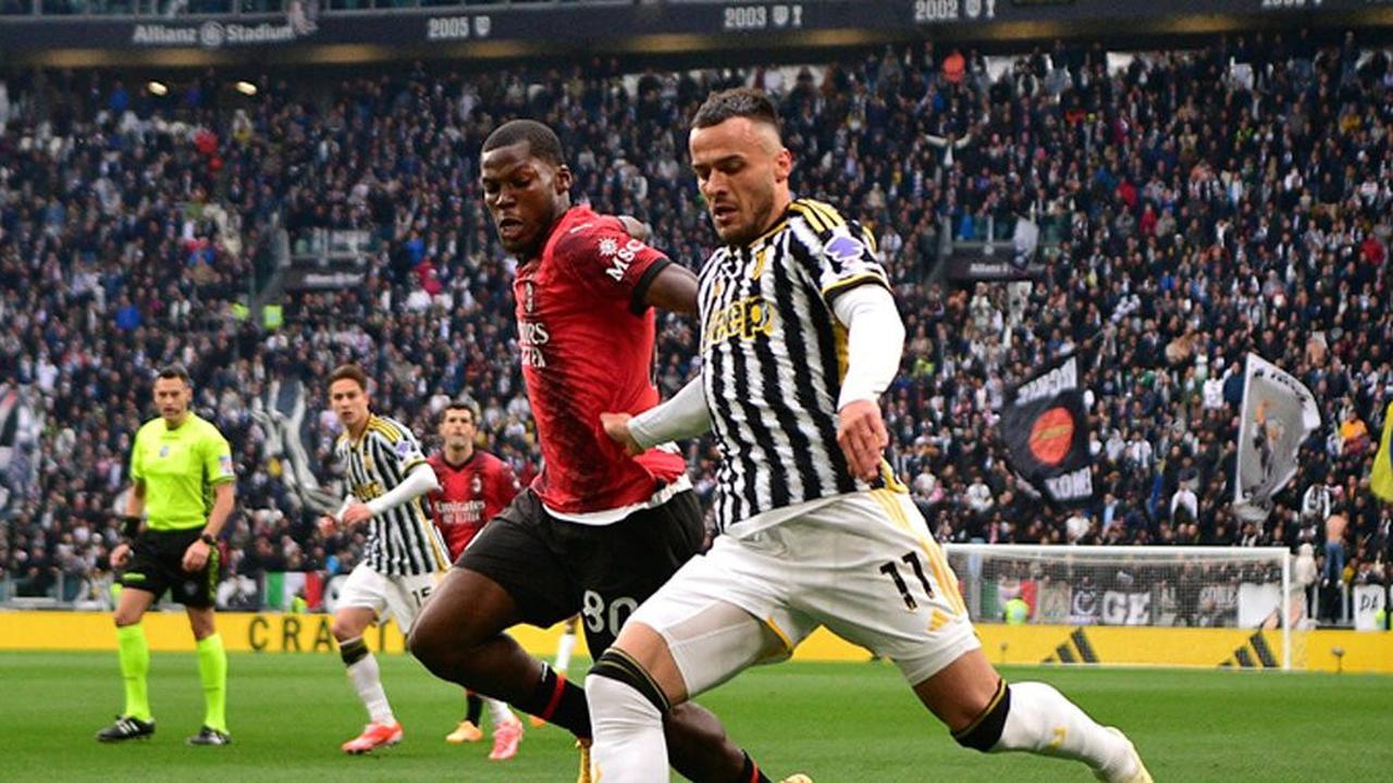 Filip Kostic Dilepas Juventus, Bakal Segera Main di Bawah Asuhan Jose Mourinho