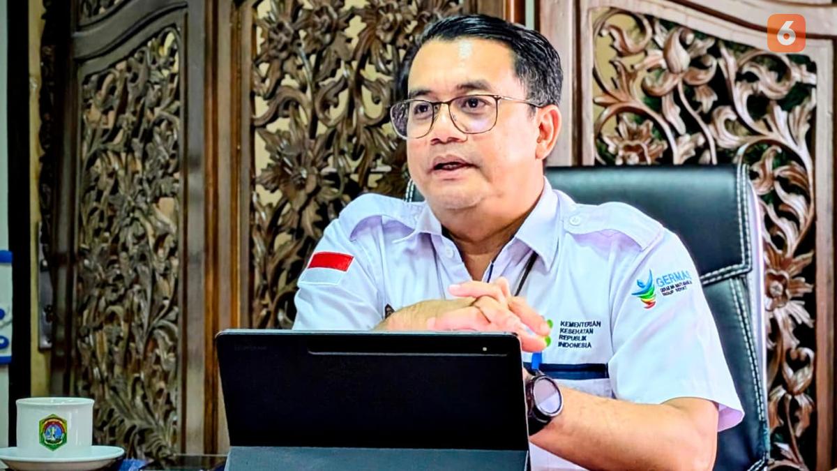 ⁠Intip Cara Pemkab Sekadau Kalbar Cegah Cacingan pada Balita