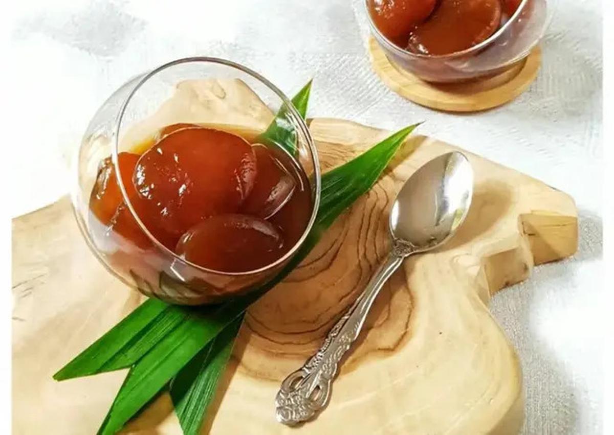 Cara Merebus Kolang-Kaling, Dijamin Empuk dan Cocok untuk Kolak Takjil