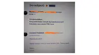 6 Chat Orang Cari Kerja, dari Tak Sopan Sampai Bikin Emosi