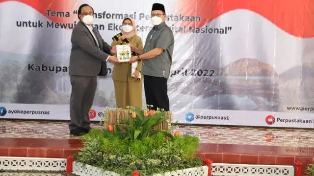 Perpus Lumajang