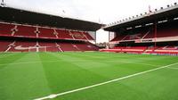  Highbury, bekas markas Arsenal diduga memiliki penunggu berupa mahluk halus (sportskeeda)