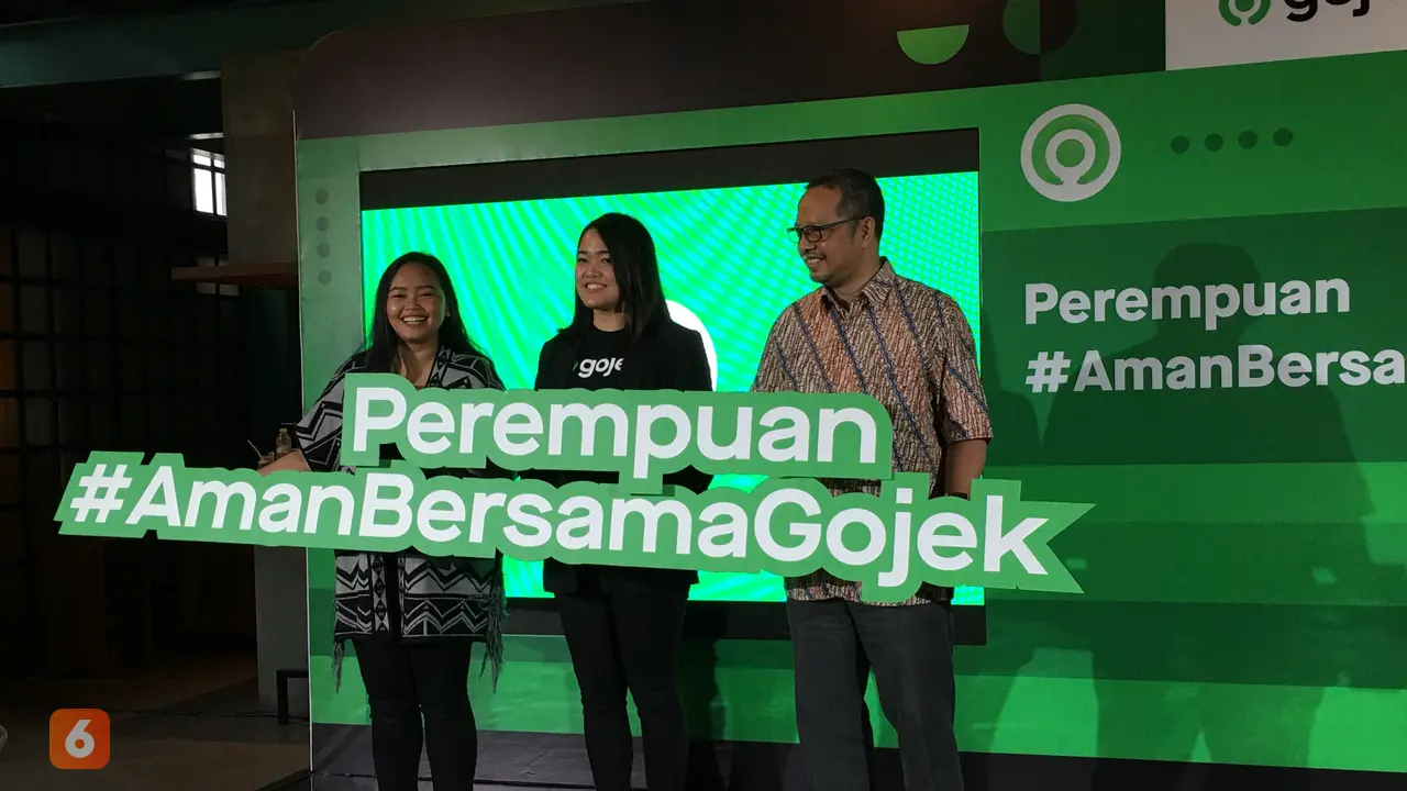 Gojek