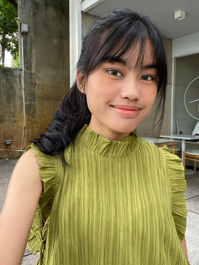 [Fimela] Namira Adjani