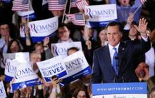 Pasar Asia takut jika Romney jadi Presiden AS