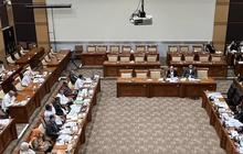 Alasan Pemerintah dan DPR Pertahankan 'Pasal Karet' dalam Revisi UU ITE