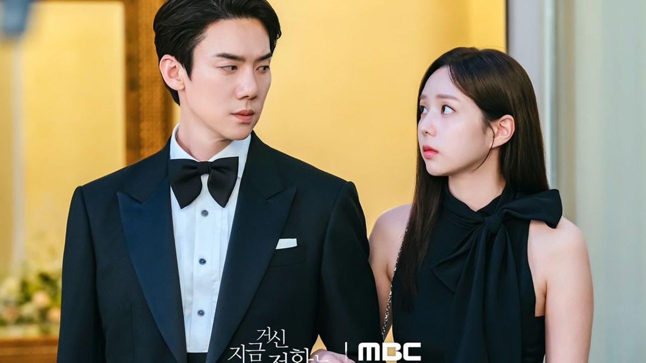 Top Couple Drama Korea Favorit Dengan Penggemar Besar, Bikin Baper