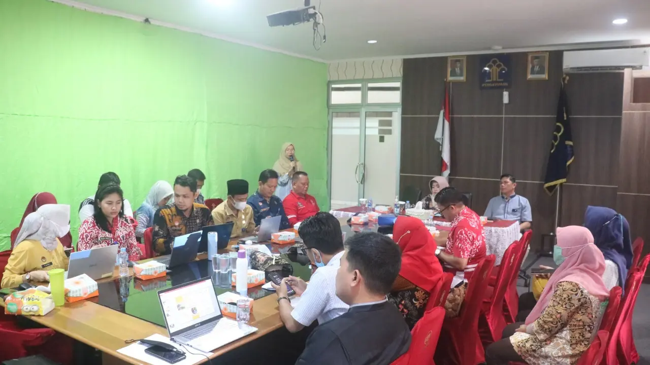 Kemenkumham Babel