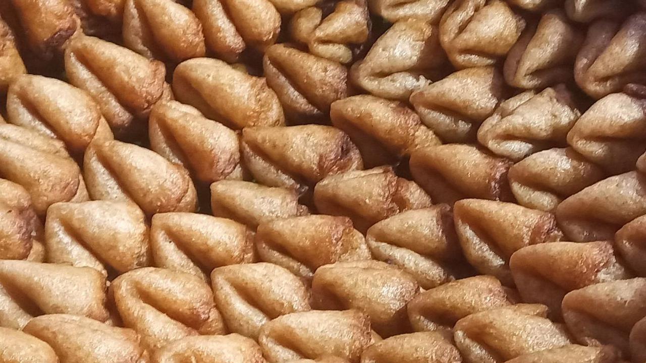Si Manis yang Naik Kelas dari Bantul, Hasil Berdaya Perempuan Sanden