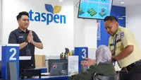 Transformasi Digital TASPEN Dorong 99,97 Persen Klaim Cair Maksimal H+1